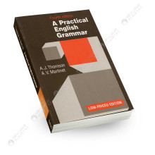 A Practical English Grammar - Oxford