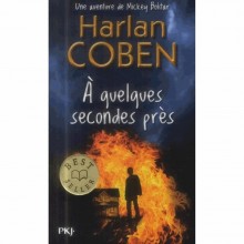 A QUELQUES SECONDES PRES - COBEN