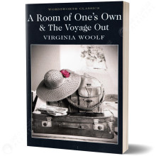 A Room of One’s Own & The Voyage Out - Virginia Woolf