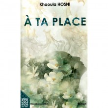 A TA PLACE- HOSNI