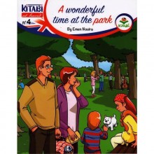 A WONDERFUL TIME AT THE PARK - KITABI AT HAND