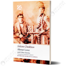 About Love and Other Stories - Anton Chekov