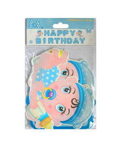 Accessoire de Décoration, Bébé