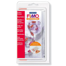 Accessoires FIMO STAEDTLER Rouleau Pour Rouler Les Perles "Triple perle+Boule"