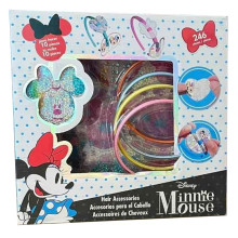 Accessoires pour Cheveux - Disney Minnie Mouse