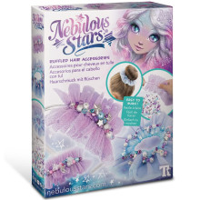 Accessoires Pour Cheveux En Tulle - Nebulous Stars