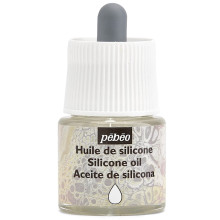 Acrylics-Huile de Silicone Studio, 45ml - Pébéo