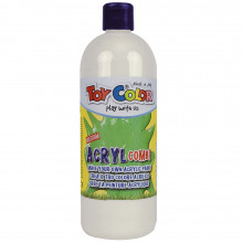 Acrylique Mélange Mixte 500ml - TOYCOLOR
