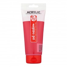 Acrylique Tube 200ml Magenta Primaire 369 - Art Creation
