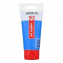 Acrylique Tube 75ml Bleu de Cobalt 512 - Art Creation