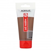 Acrylique Tube 75ml Brun Van Dyck 403 - Art Creation