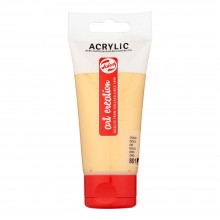 Acrylique Tube 75ml Or 801 - Art Creation