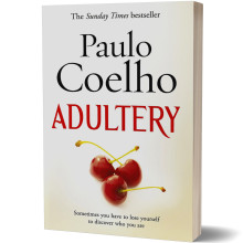 Adultery - Paulo Coelho