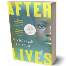 Afterlives - Abdulrazak Gurnah