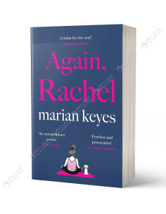 Again, Rachel - Keyes Marian