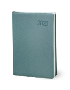 Agenda 2026 Journalier 1 Jour par Page, A4