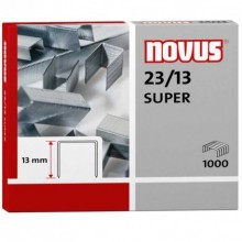 AGRAFES 23/13 NOVUS