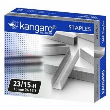 AGRAFES 23/15 KANGARO