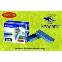AGRAFES 23/24 KANGARO