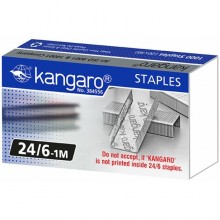 AGRAFES 24/6 KANGARO