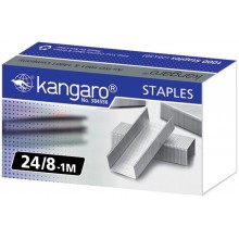 AGRAFES 24/8 KANGARO