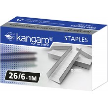 AGRAFES 26/6 KANGARO