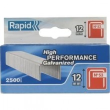 AGRAFES 53/12 RAPID