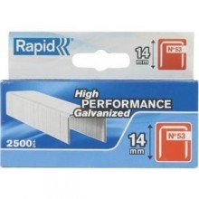AGRAFES 53/14 RAPID