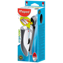 Agrafeuse MAPED Ergologic 20 Feuilles - Réf.352511