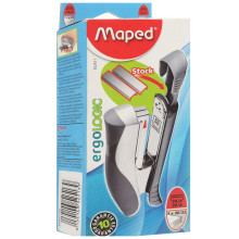 Agrafeuse MAPED Ergologic 20 Feuilles - Réf.352513