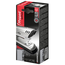 Agrafeuse Met Half Strip Advanced, Maped - Réf.354510