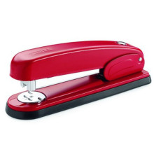 Agrafeuse Novus - Réf. B6 Rouge