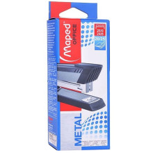 Agrafeuse Star Métal 25 Feuilles, Maped - Réf.392710
