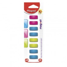 AIMANTS MAPED RECT 27MM 051200