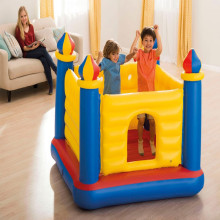 Aire De Jeux Gonflable Jump-O-Lene - Intex