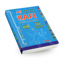 Al Kafi Scholastic Dictionary