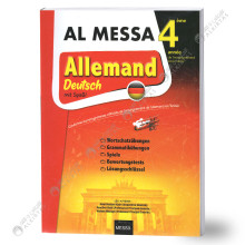 Al Messa Allemand - 4ème Secondaire