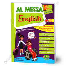 Al Messa English - 5ème Année Primaire