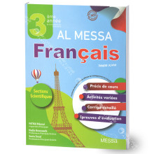 Al Messa Français - 3ème Scientifiques