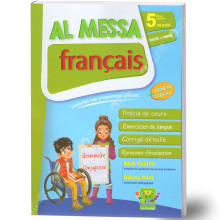 Al Messa Français - 5ème Année Primaire