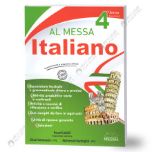 Al Messa Italiano - 4ème Secondaire