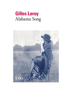 Alabama song  - Gilles Leroy
