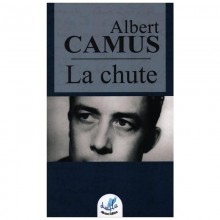 ALBERT CAMUS LA CHUTE