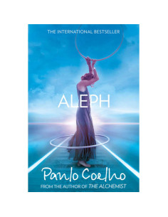 Aleph - Paulo Coelho