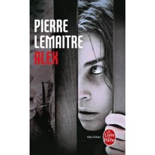 ALEX- LA TRIOLOGIE VERHOEVEN