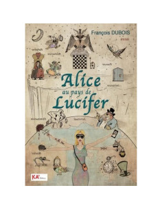 ALICE AU PAYS DE LUCIFER