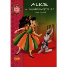 ALICE AU PAYS DES MERVEILLES - LA VIE EN ROSE - YAMAMA