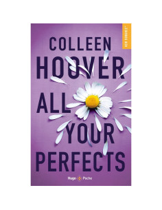 All your perfects - Colleen Hoover