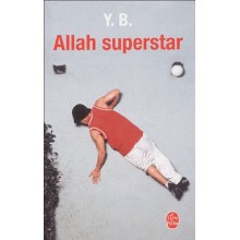 ALLAH SUPERSTAR