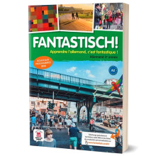 Allemand 3e Année A2 Fantastisch! - Livre De l'élève